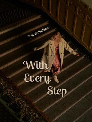 cover image of With Every Step